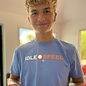 Idle Speed Unisex Short Sleeve Tee