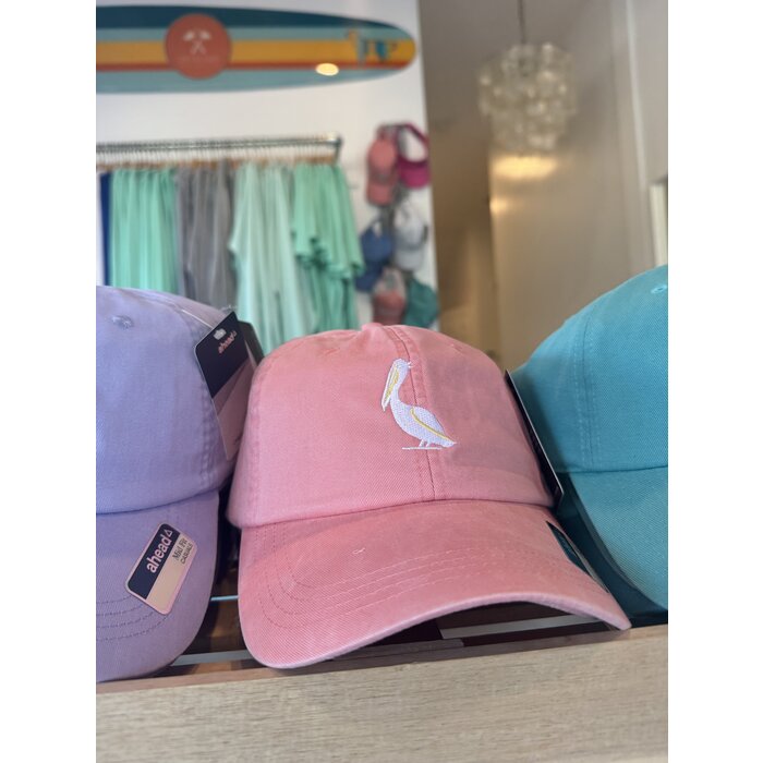 Pelican Hat - Frose