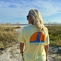 Sit. Stay. Wag!   Ladies V-Neck