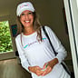 Love Hat - White