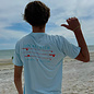 Local Catch Unisex Short Sleeve