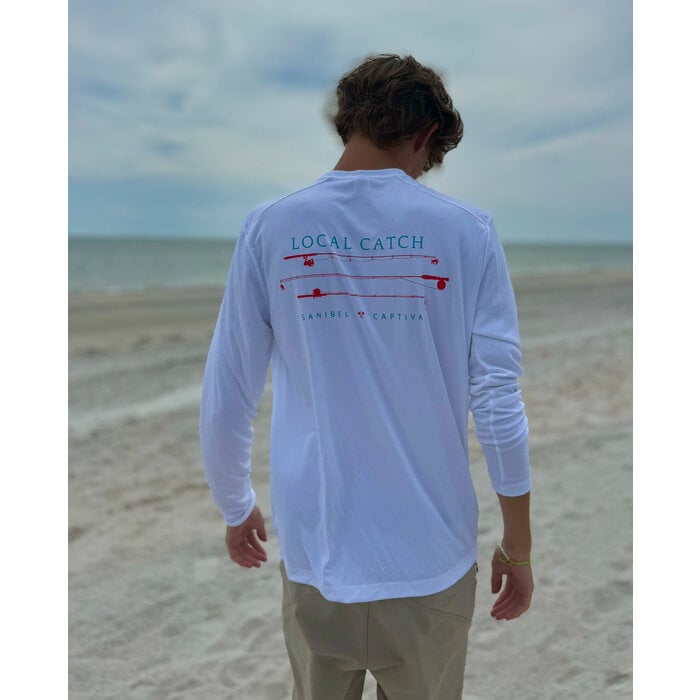 Local Catch Unisex SPF