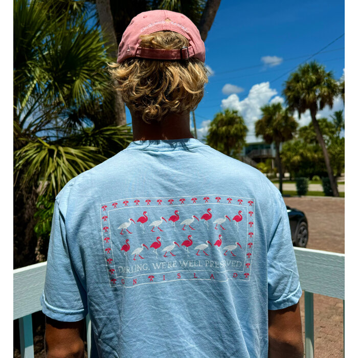 Pelican Hat - Frose
