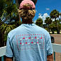 Pelican Hat - Frose