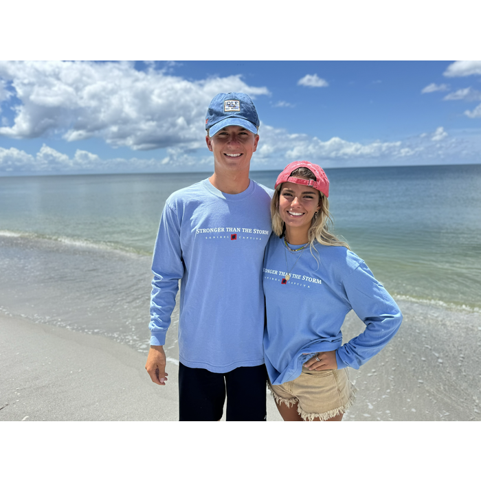 Sea Turtle Hat - Cherry Watermelon Red
