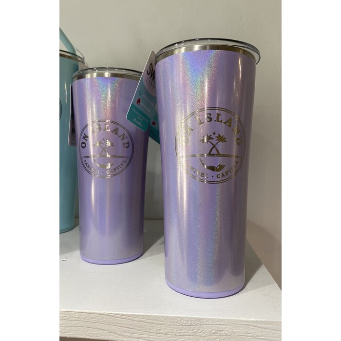 Tumbler - Periwinkle