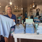 Shell Shirt - Ladies