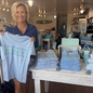Shell Shirt - Ladies