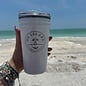 Swig Party Cup in White!