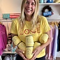 Swig Wine Cup - Buttercup