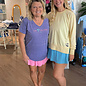 Best Ladies "Sweatershirt" EVER! - Buttercup Yellow