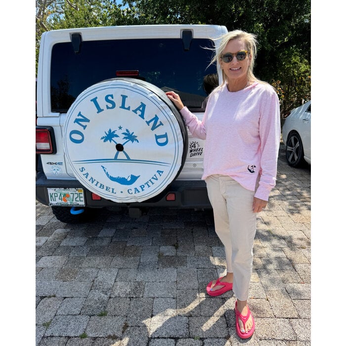 Best Ladies "Sweatershirt" EVER! - Ballet Slipper Pink