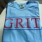 GRIT - Unisex Light blue