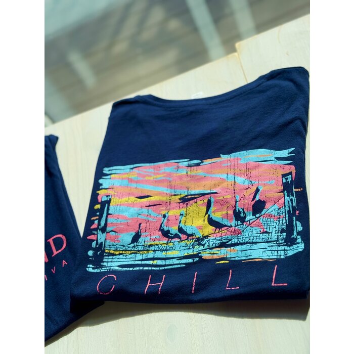 Pelican Chill - Ladies
