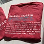 Coordinates & Definition - Ladies Coral Vneck