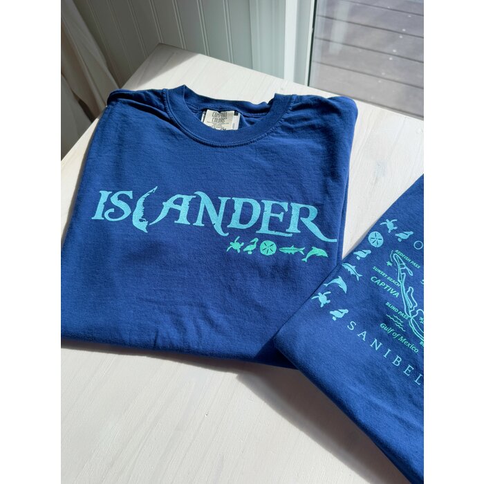 Islander - Unisex