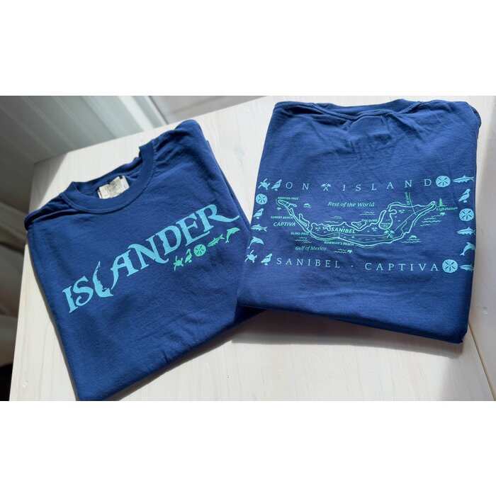 Islander - Unisex