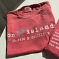Coordinates & Definition - Unisex Watermelon