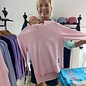 Best Ladies "Sweatershirt" EVER! - Ballet Slipper Pink