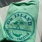 Always On Island - Unisex Mint