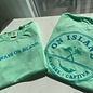 Always On Island - Unisex Mint