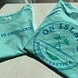 Always On Island - Mint