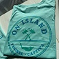 Always On Island - Mint