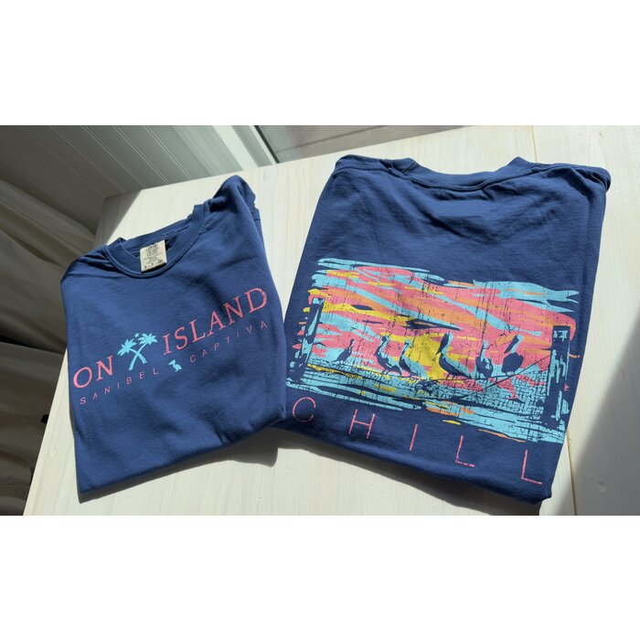 Pelican Chill - Unisex