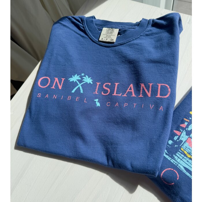 Pelican Chill - Unisex