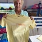 Idle Speed - Unisex Butter Yellow
