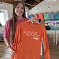 Boo! Ladies Long Sleeve