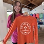 Boo! Ladies Long Sleeve