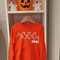 Boo! Youth Long Sleeve
