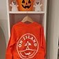 Boo! Youth Long Sleeve