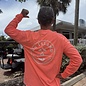 BOO! Unisex Long Sleeve