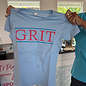 GRIT - Ladies Short Sleeve