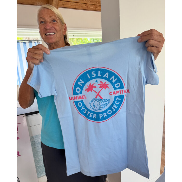 GRIT - Ladies Short Sleeve