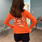 Boo! Ladies Long Sleeve