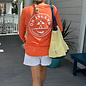 Boo! Ladies Long Sleeve