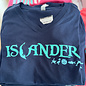 Islander - Ladies V-Neck
