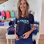 Islander - Ladies V-Neck