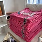 FIERCE Unisex Short Sleeve Hot Pink