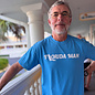 Florida Man Unisex Short Sleeve - Blue