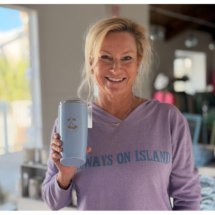 Swig Tumbler - Periwinkle