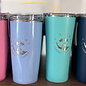 Swig Tumbler Cup - Aqua