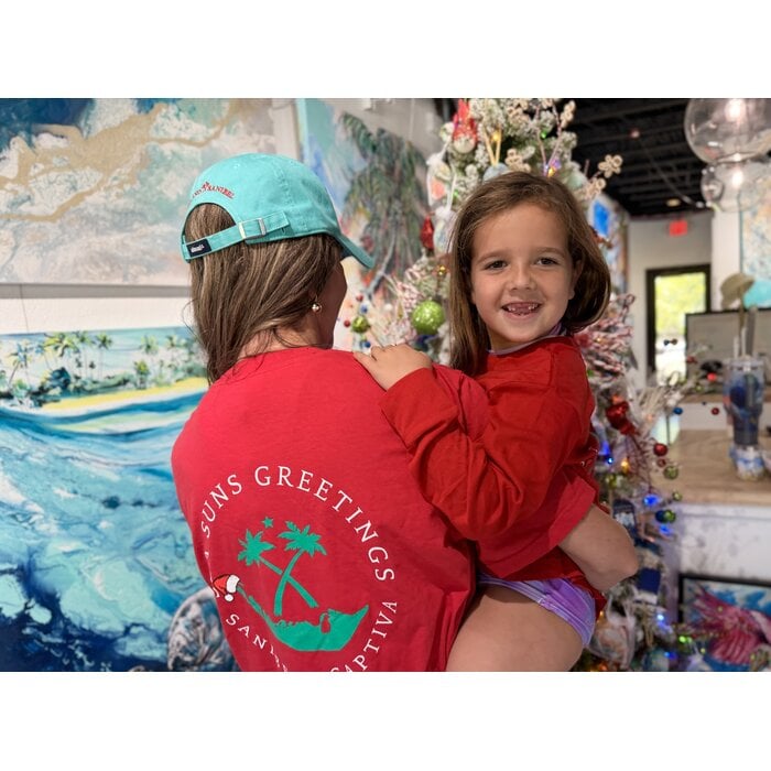 SLEIGH - Unisex short sleeve