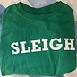 SLEIGH - YOUTH in green