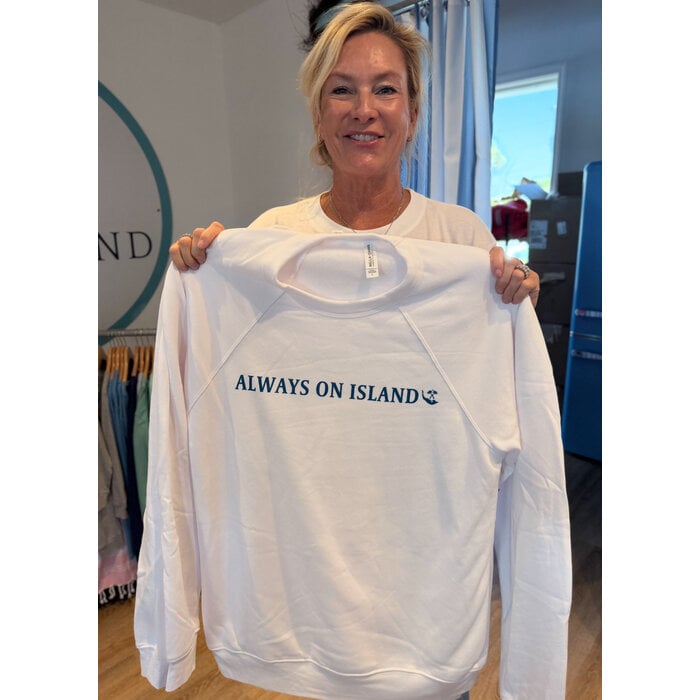 The List - Unisex Sweatshirt