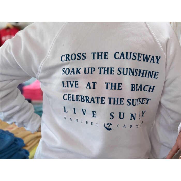 The List - Unisex Short Sleeve