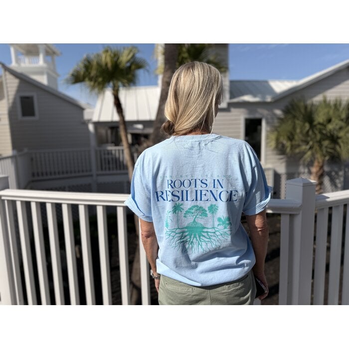 Roots in Resilience Unisex Short Sleeve